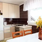 By The Sea Vinisce, Trogir - 11856 Appartement Marina