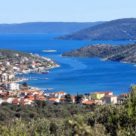 By The Sea Vinisce, Trogir - 11856