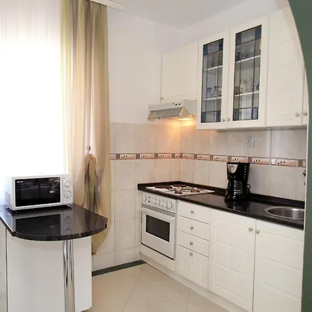 By The Sea Vinisce, Trogir - 11856 Apartman