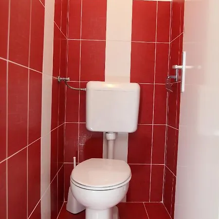 By The Sea Vinisce, Trogir - 11856 Apartman