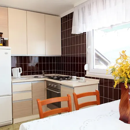 By The Sea Vinisce, Trogir - 11856 Apartman Marina