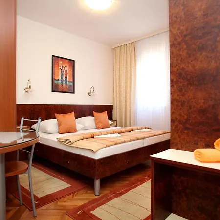 By The Sea Vinisce, Trogir - 11856 Apartman Marina