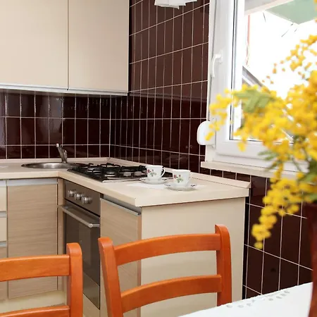 By The Sea Vinisce, Trogir - 11856 Apartman