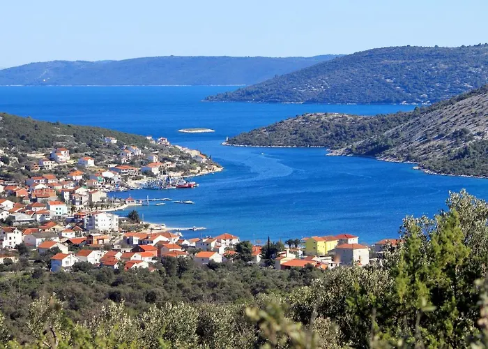 By The Sea Vinisce, Trogir - 11856