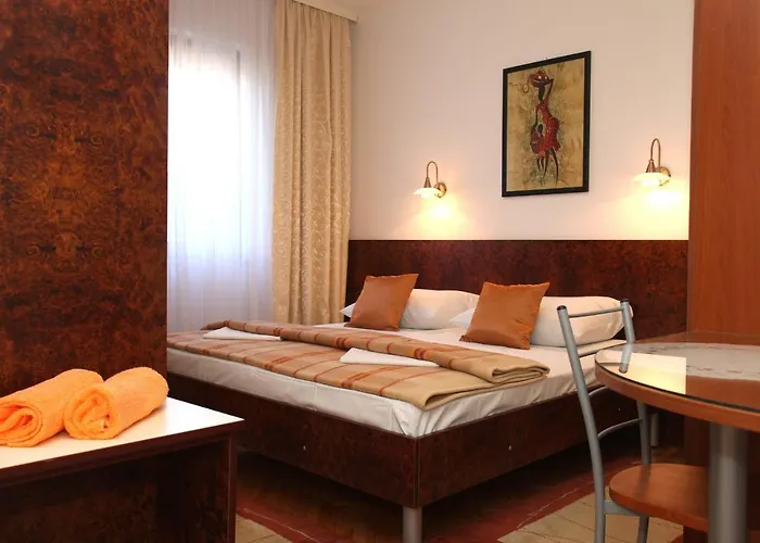By The Sea Vinisce, Trogir - 11856 Apartment