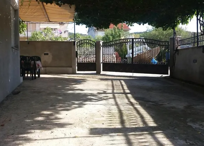 By The Sea Vinisce, Trogir - 11856 Apartment
