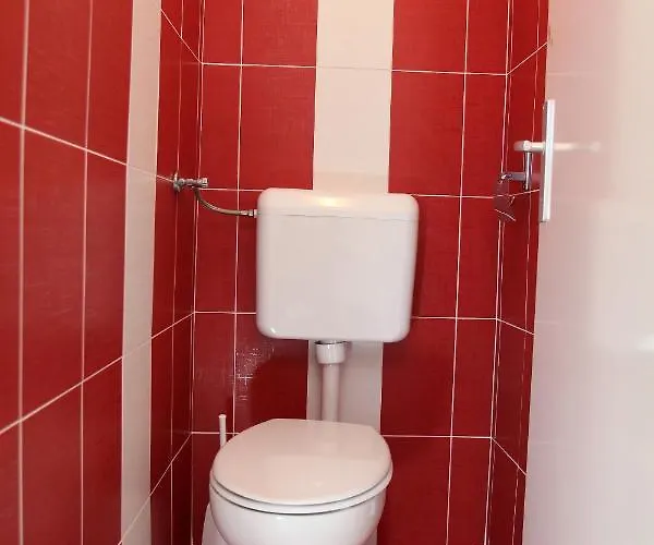By The Sea Vinisce, Trogir - 11856 Apartment
